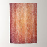 Lofaris Orange Fine Art Painting Photography Background